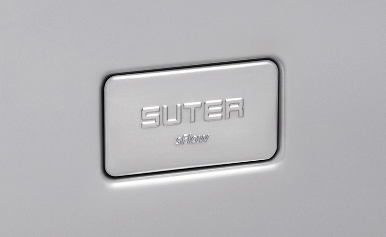 sFlow™ Überlauf- und Ablauftechnik